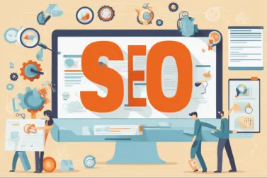 谷歌SEO实战教程：打造高排名网站的秘诀(图1)